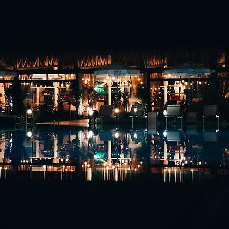 Apolonia Resort Созополь Екстер'єр фото
