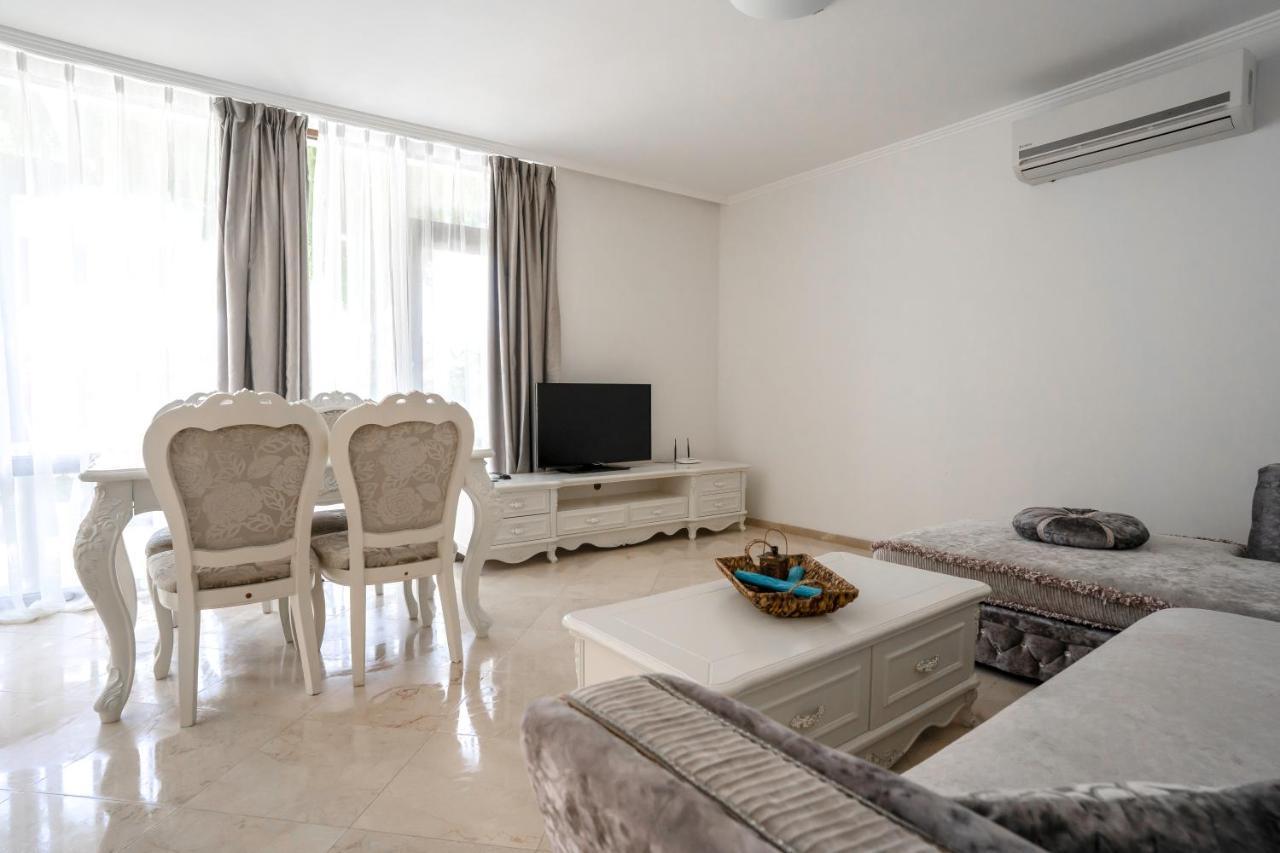 Apolonia Resort Созополь Екстер'єр фото