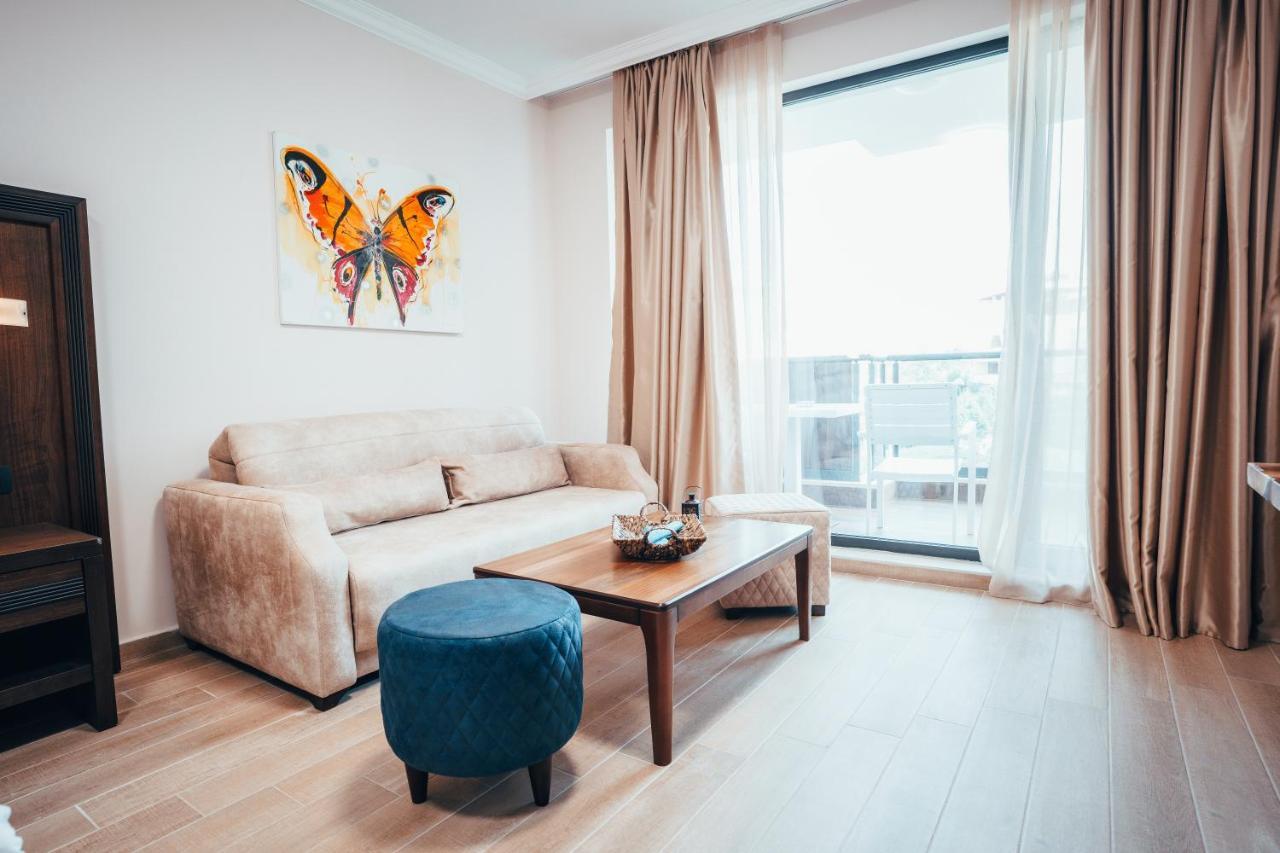 Apolonia Resort Созополь Екстер'єр фото