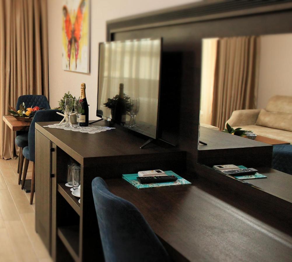Apolonia Resort Созополь Екстер'єр фото