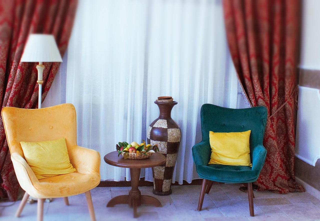 Apolonia Resort Созополь Екстер'єр фото