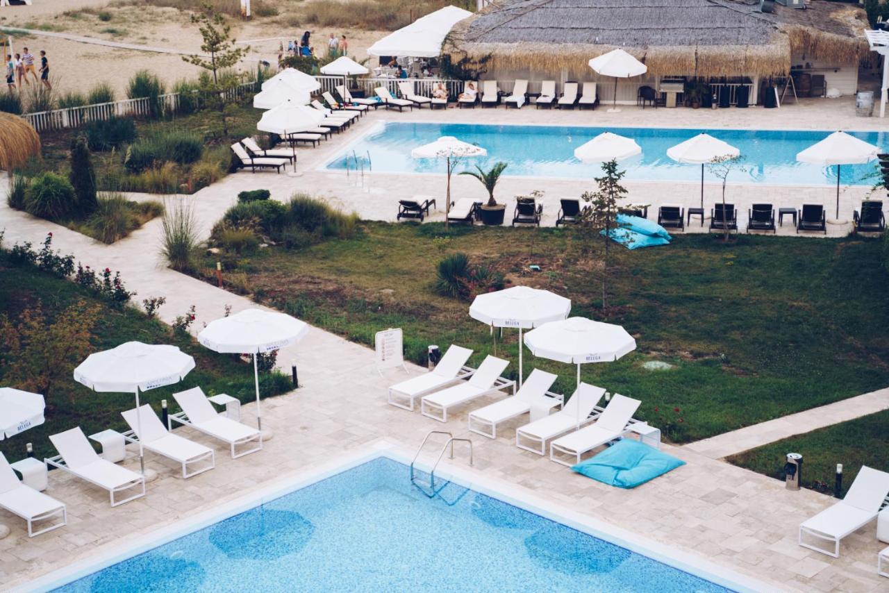 Apolonia Resort Созополь Екстер'єр фото