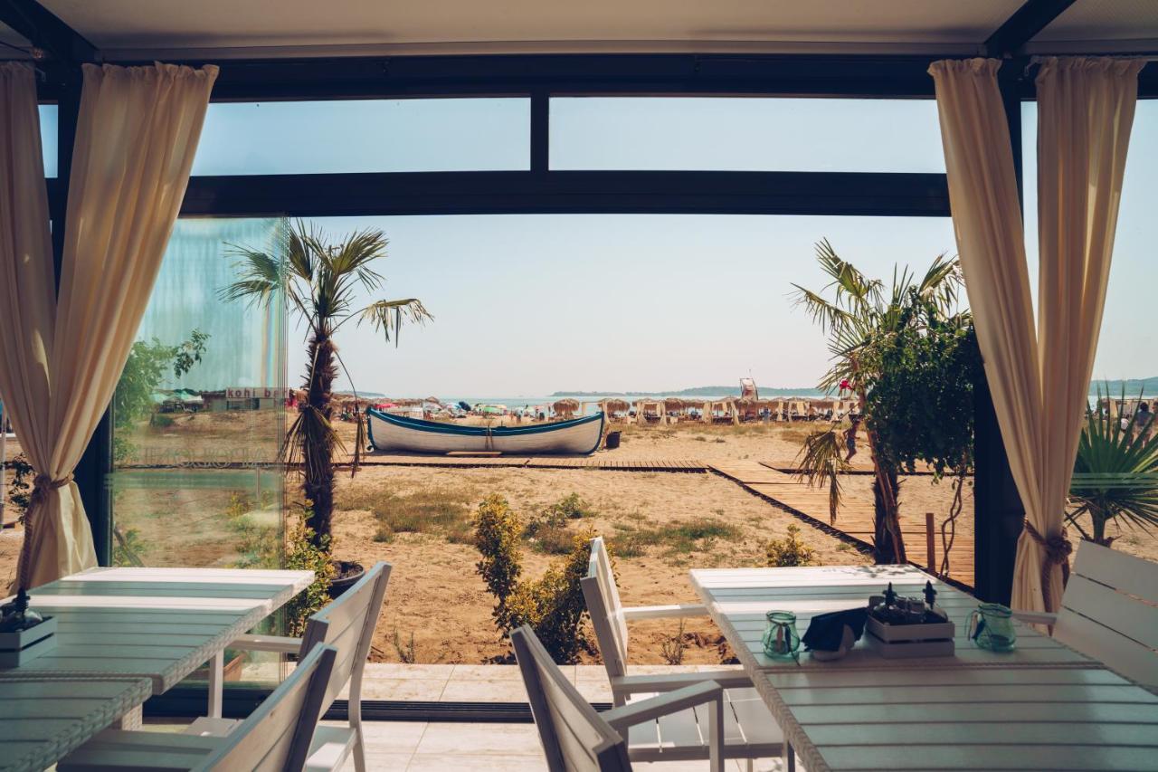 Apolonia Resort Созополь Екстер'єр фото