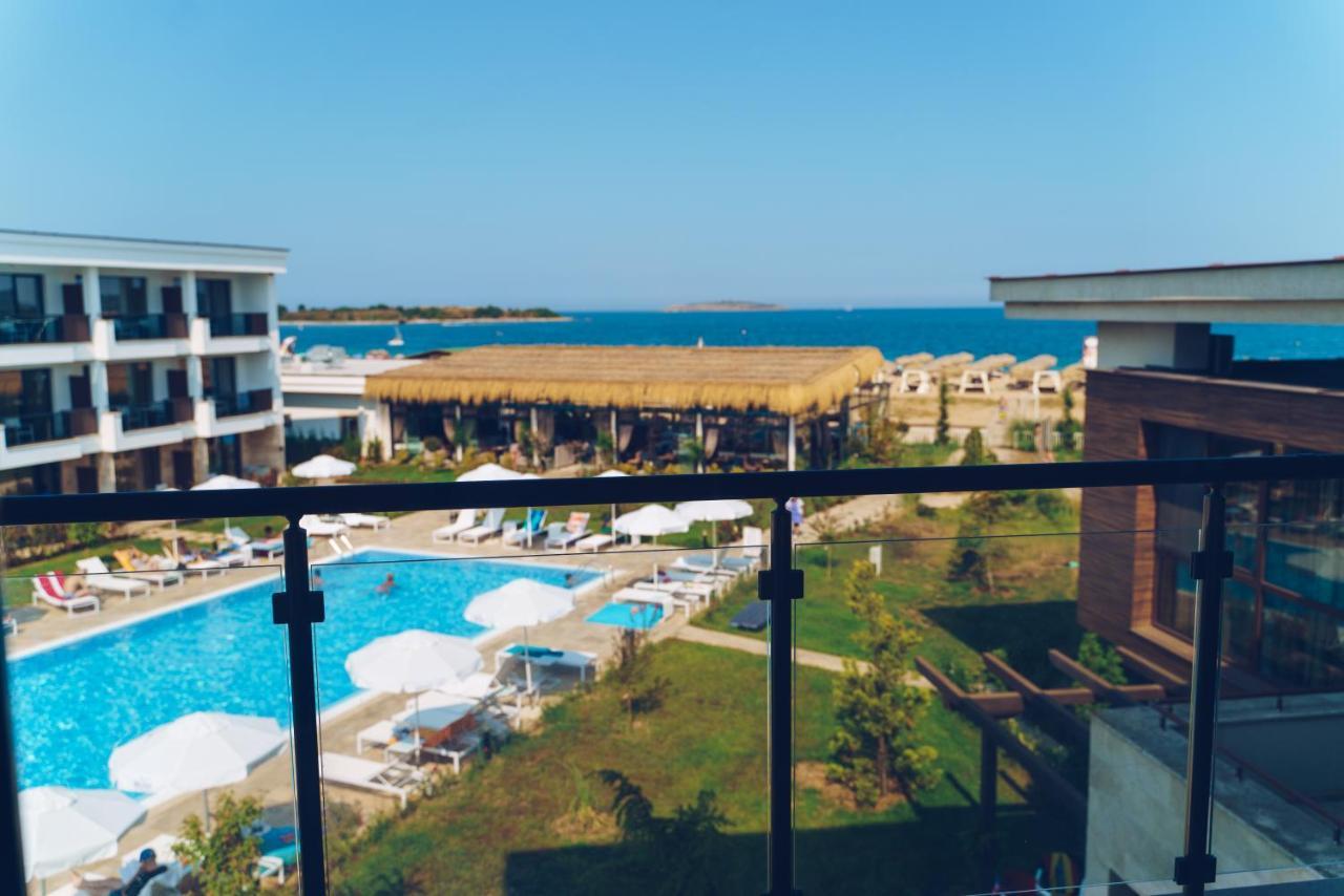 Apolonia Resort Созополь Екстер'єр фото