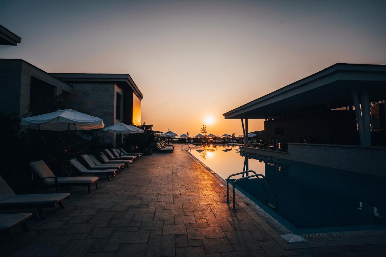 Apolonia Resort Созополь Екстер'єр фото