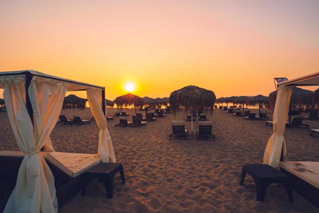 Apolonia Resort Созополь Екстер'єр фото
