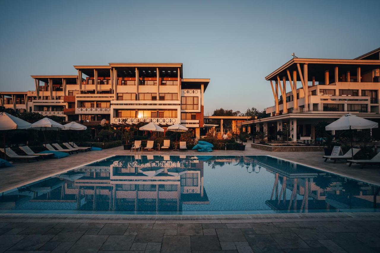 Apolonia Resort Созополь Екстер'єр фото