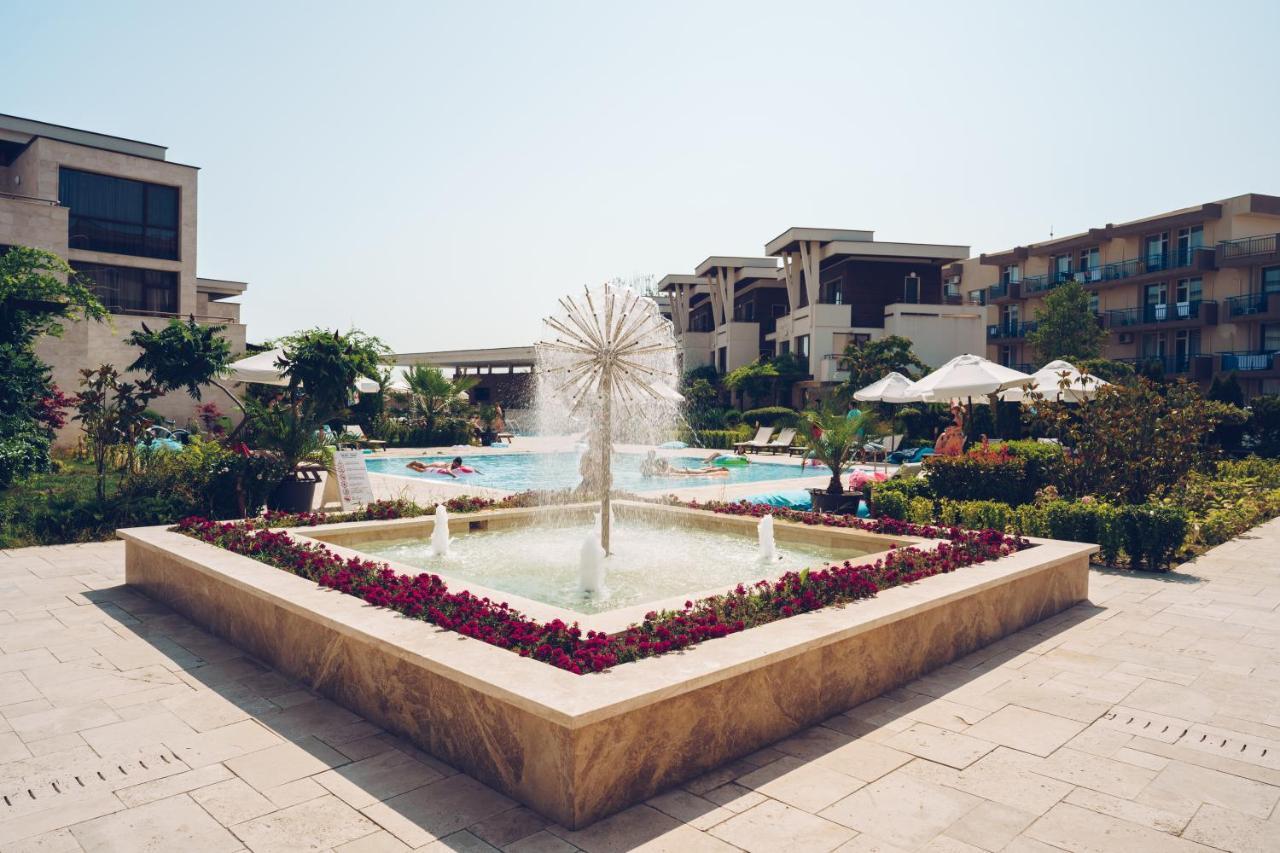 Apolonia Resort Созополь Екстер'єр фото