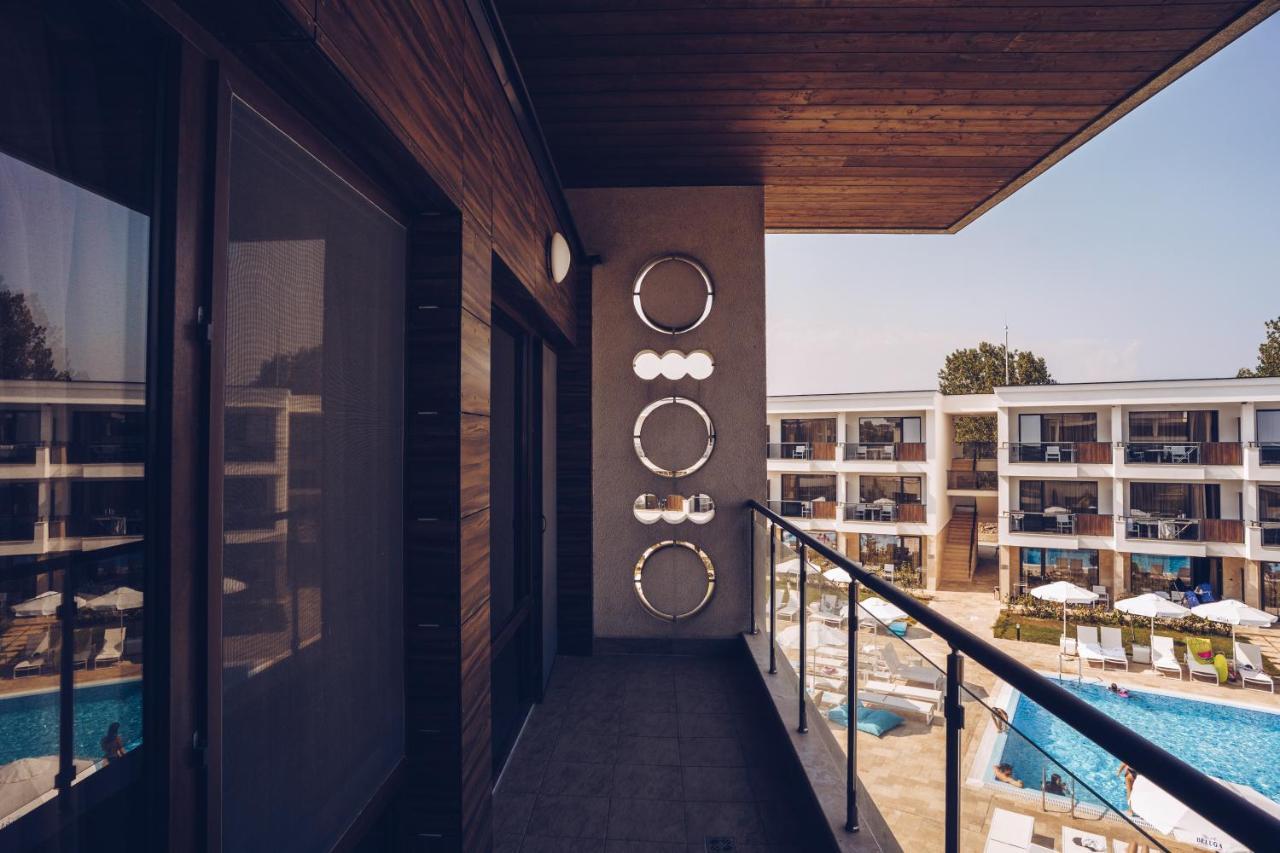 Apolonia Resort Созополь Екстер'єр фото
