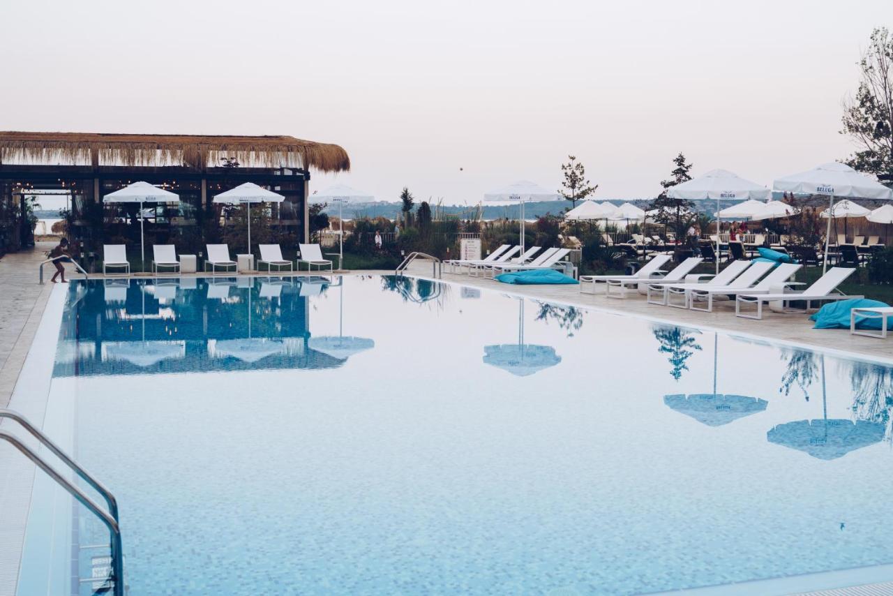 Apolonia Resort Созополь Екстер'єр фото