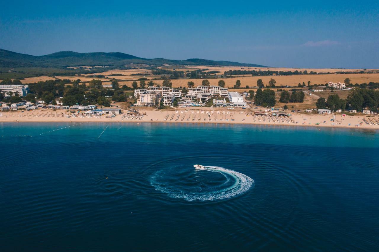 Apolonia Resort Созополь Екстер'єр фото