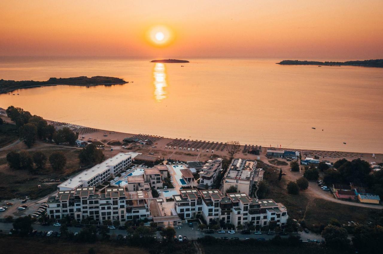 Apolonia Resort Созополь Екстер'єр фото