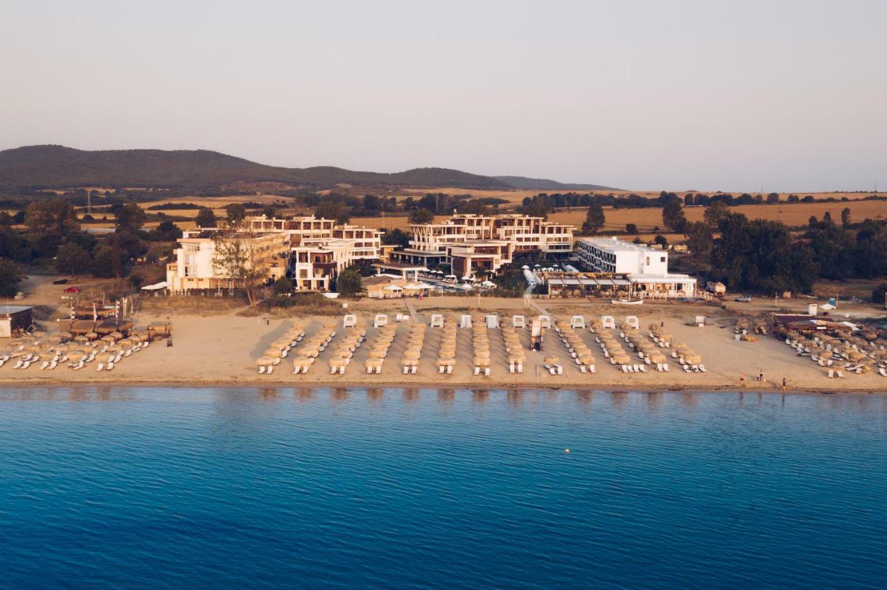 Apolonia Resort Созополь Екстер'єр фото