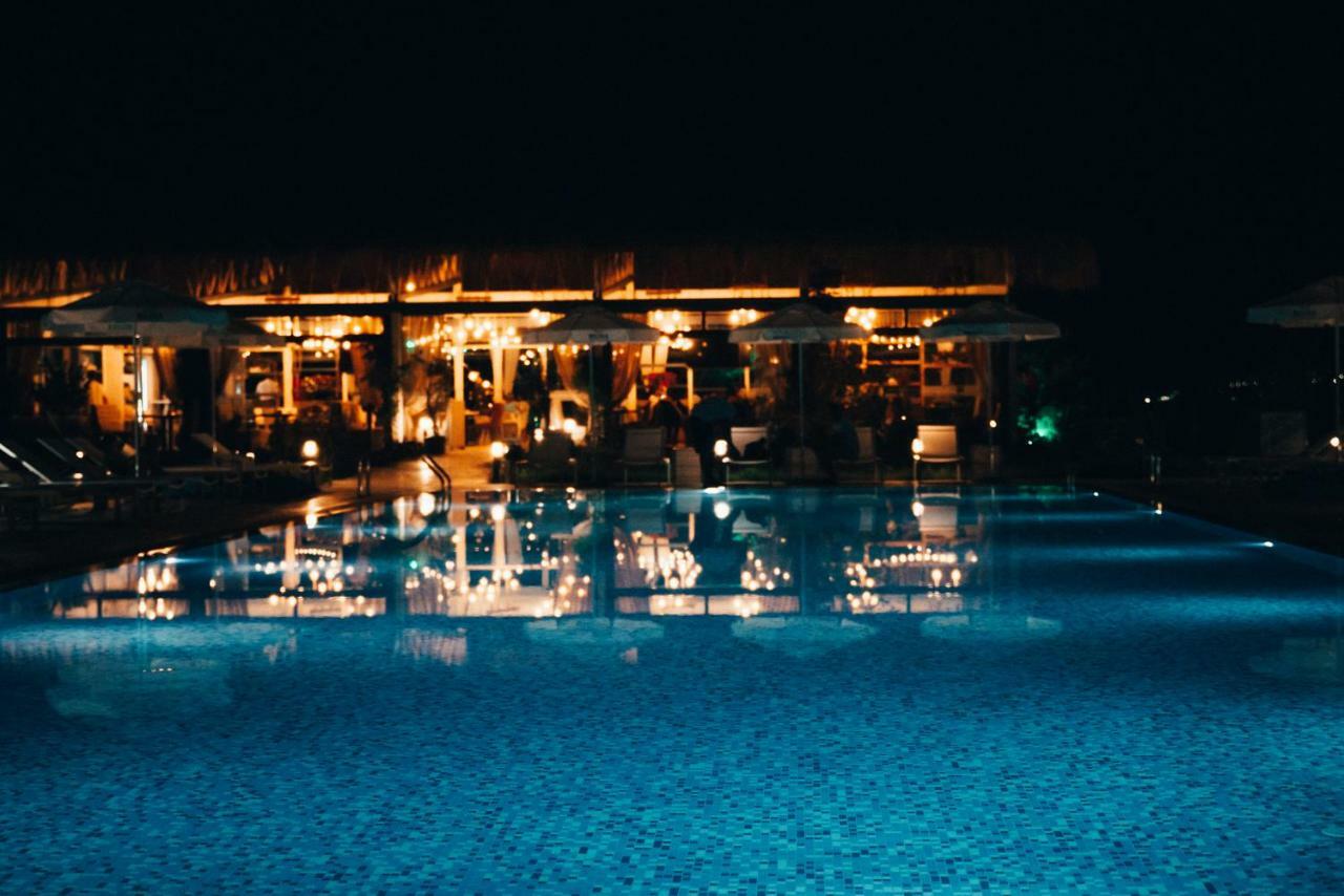 Apolonia Resort Созополь Екстер'єр фото