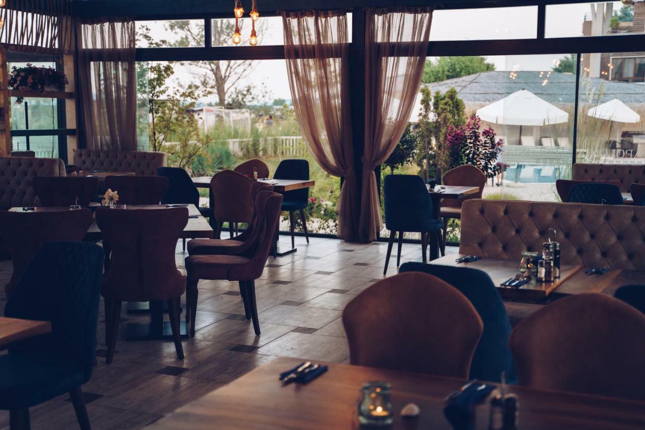Apolonia Resort Созополь Екстер'єр фото