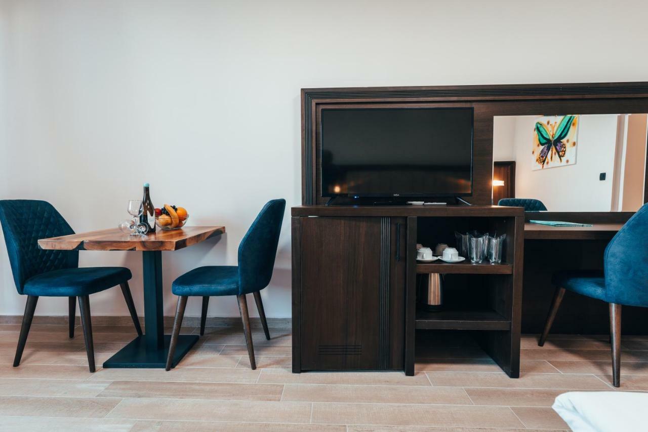 Apolonia Resort Созополь Екстер'єр фото