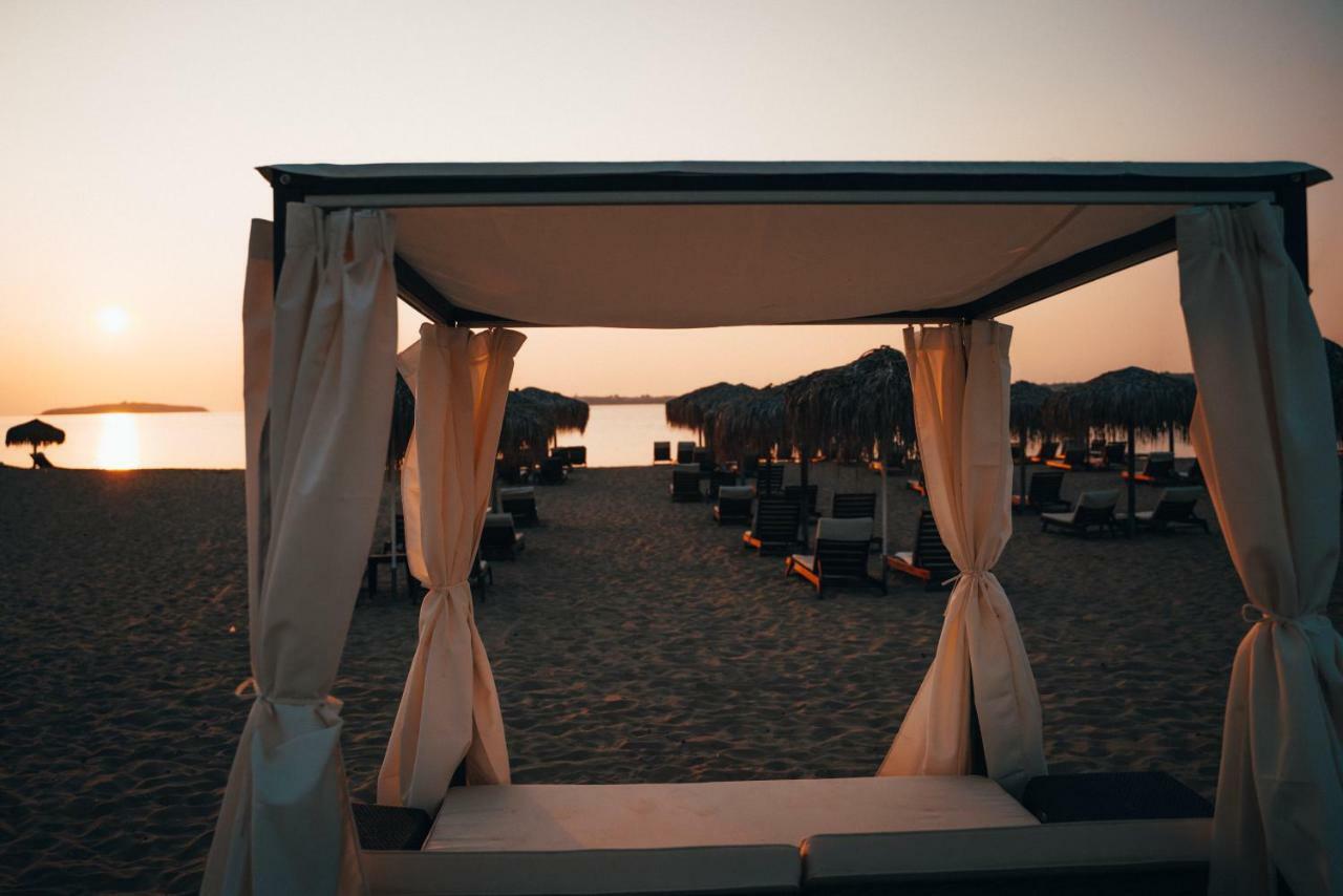 Apolonia Resort Созополь Екстер'єр фото
