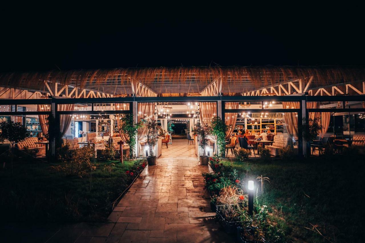 Apolonia Resort Созополь Екстер'єр фото