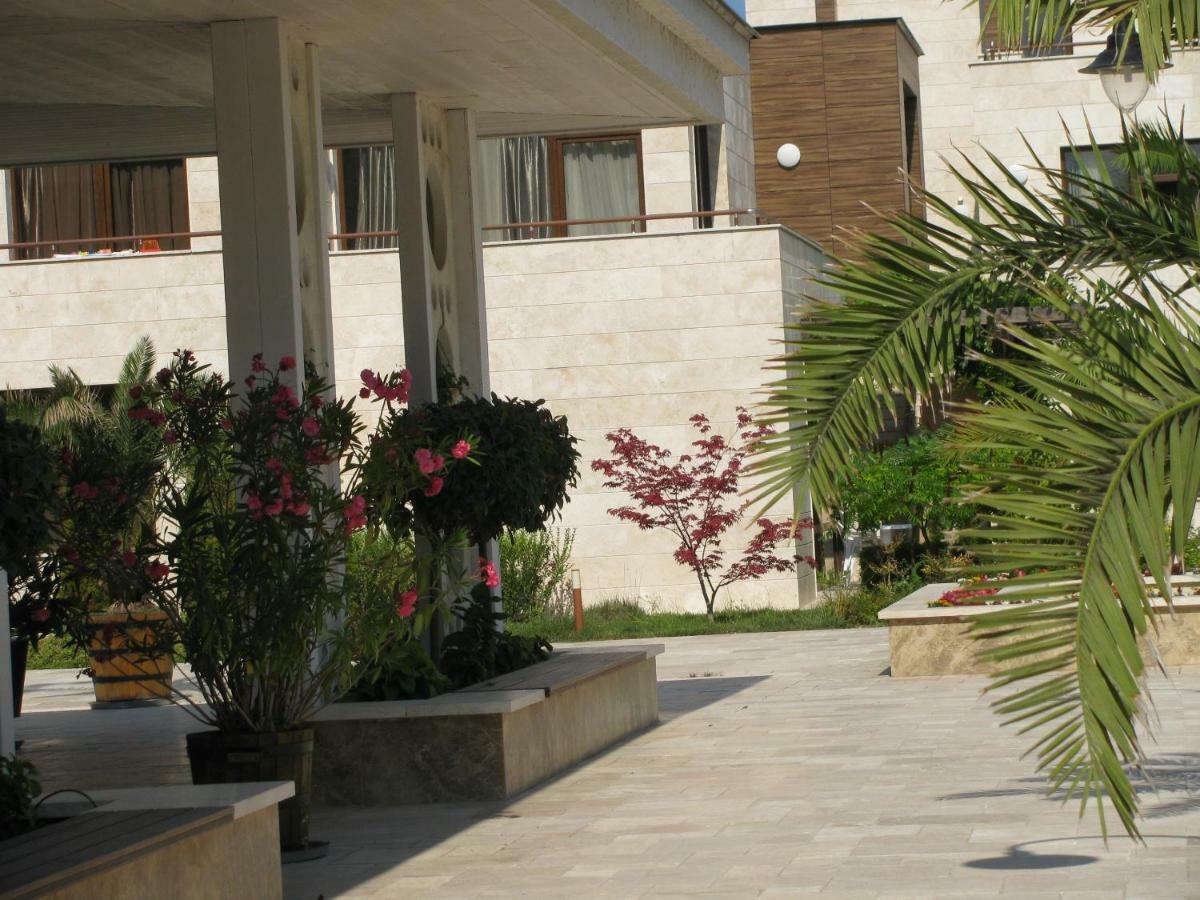 Apolonia Resort Созополь Екстер'єр фото