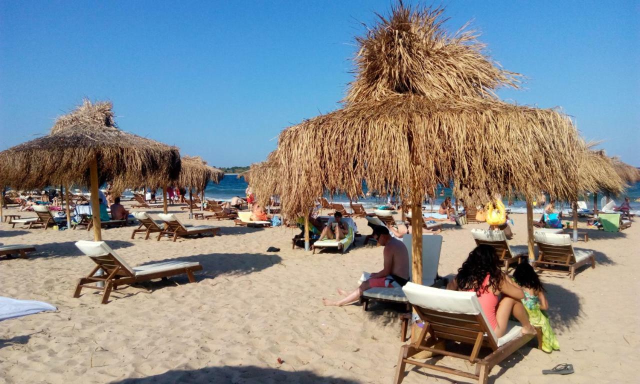 Apolonia Resort Созополь Екстер'єр фото