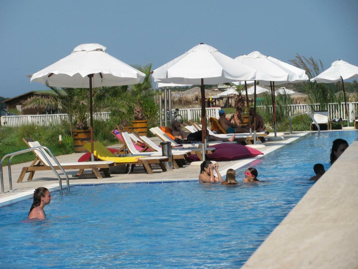 Apolonia Resort Созополь Екстер'єр фото