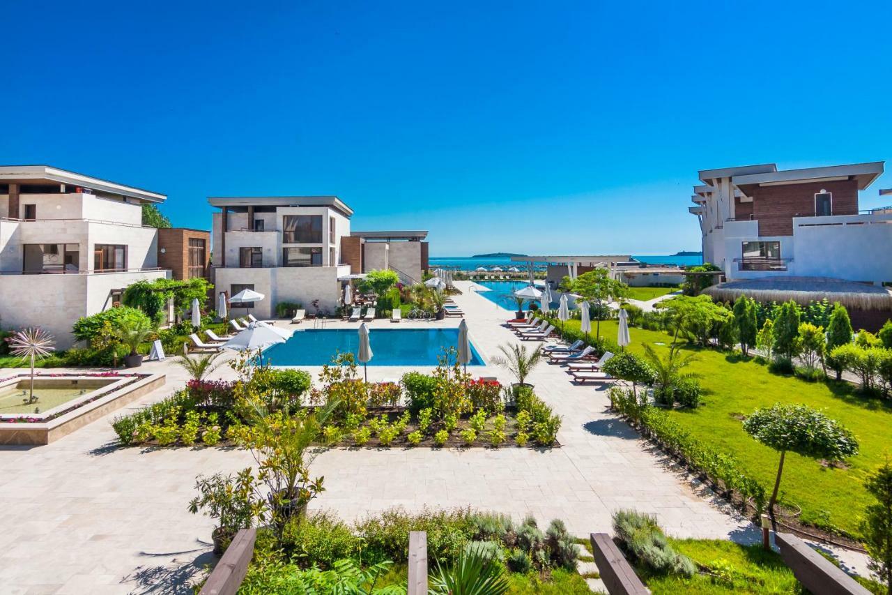 Apolonia Resort Созополь Екстер'єр фото